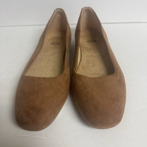 Dr. Scholl's Women's Wexley Ballet Flat Size 7.5 M - Picture 3 of 5